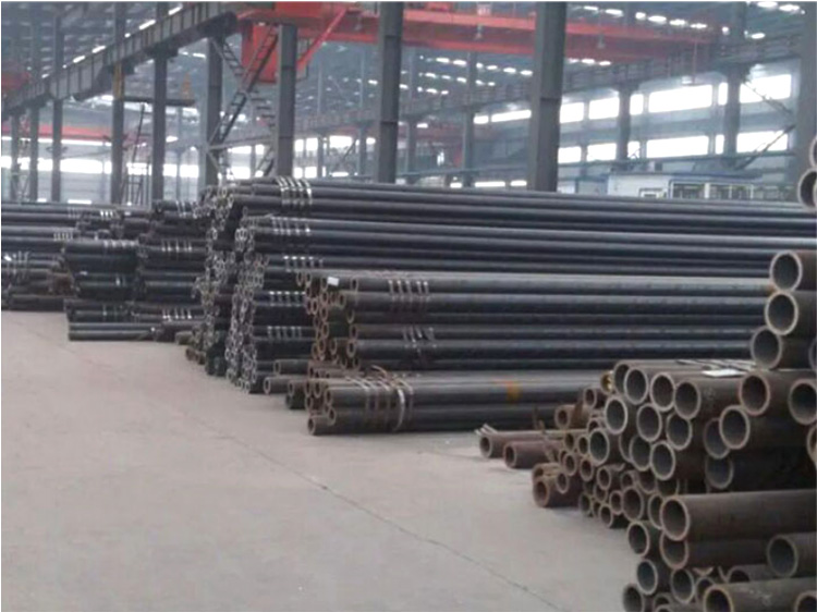 金昌12cr2mo化肥专用管