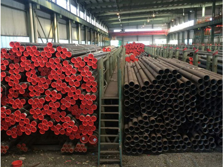 金昌12crmo化肥专用管